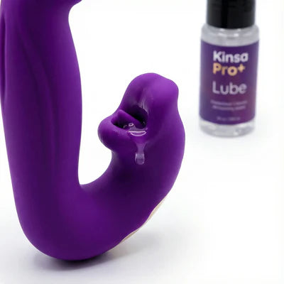 Kinsa 4-in-1 Pelvic Floor Activator